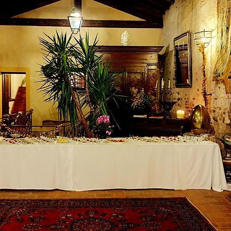 Hotel Villa Del Quar サン・ピエトロ・イン・カリアーノ エクステリア 写真