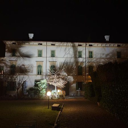Hotel Villa Del Quar サン・ピエトロ・イン・カリアーノ エクステリア 写真