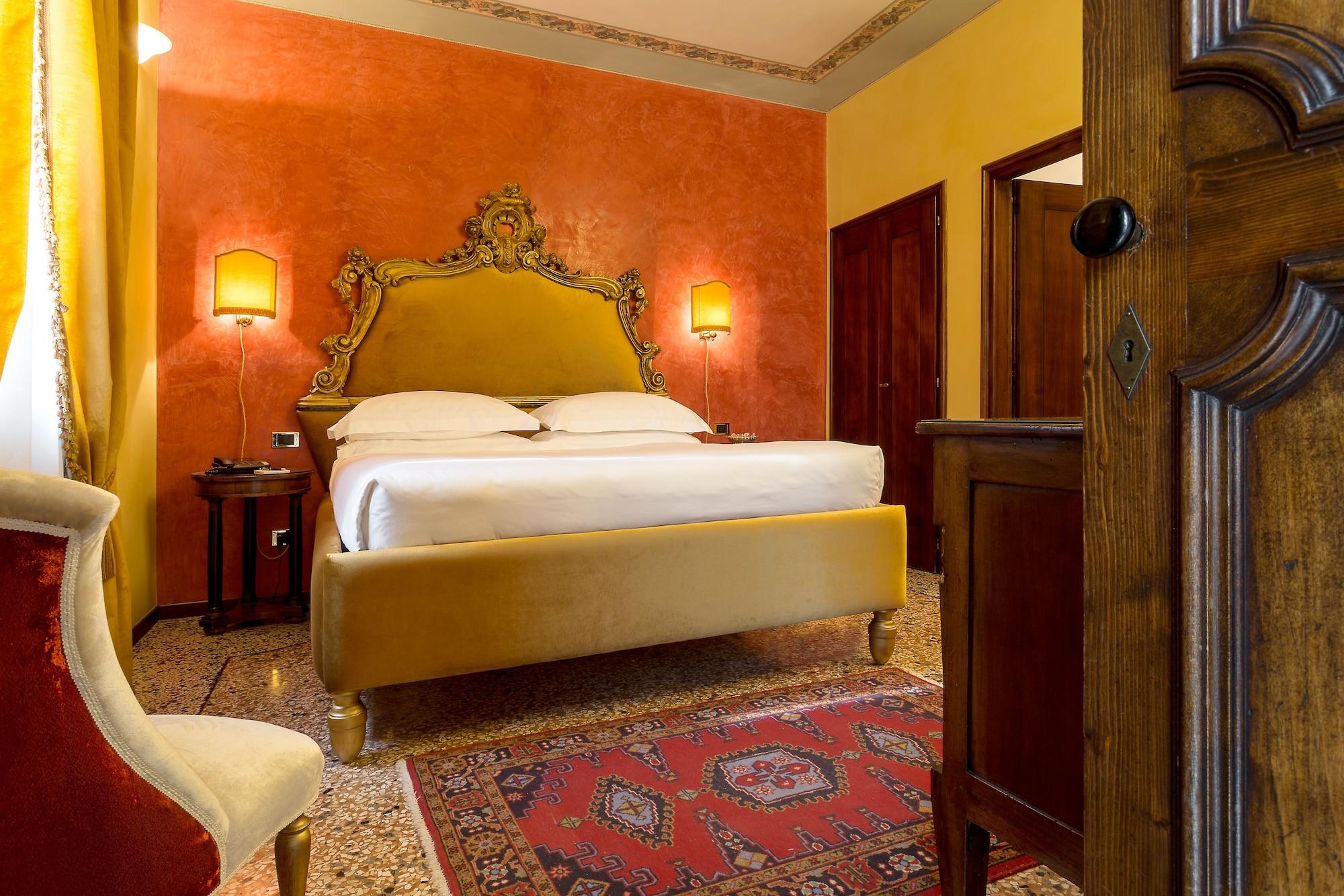 Hotel Villa Del Quar サン・ピエトロ・イン・カリアーノ エクステリア 写真