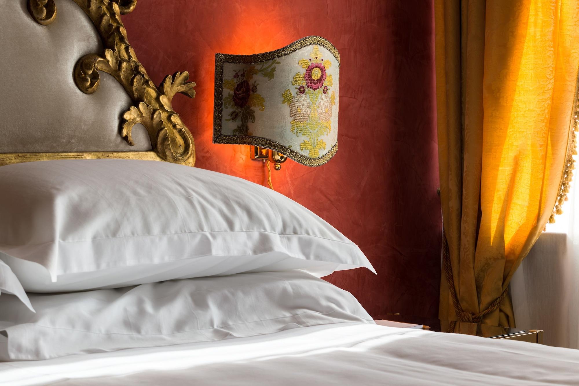 Hotel Villa Del Quar サン・ピエトロ・イン・カリアーノ エクステリア 写真