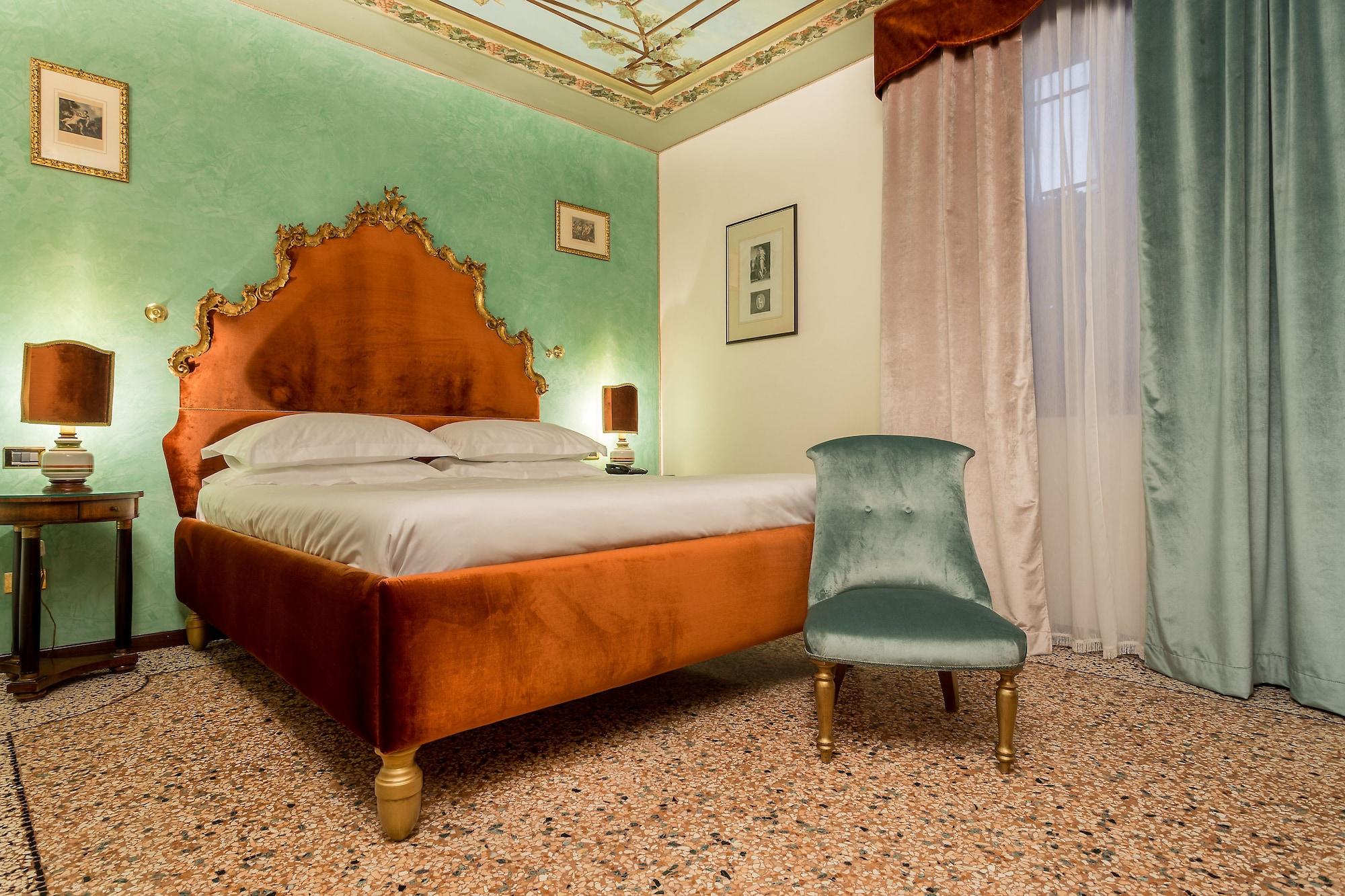 Hotel Villa Del Quar サン・ピエトロ・イン・カリアーノ エクステリア 写真