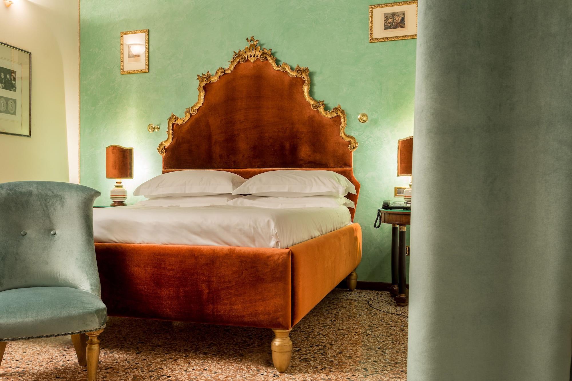 Hotel Villa Del Quar サン・ピエトロ・イン・カリアーノ エクステリア 写真