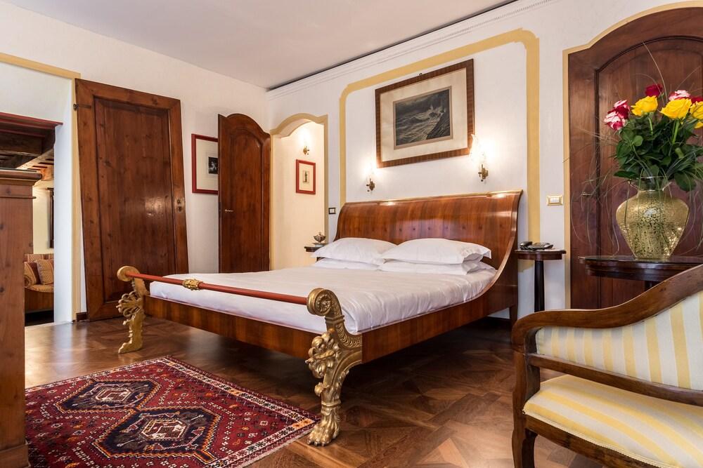Hotel Villa Del Quar サン・ピエトロ・イン・カリアーノ エクステリア 写真