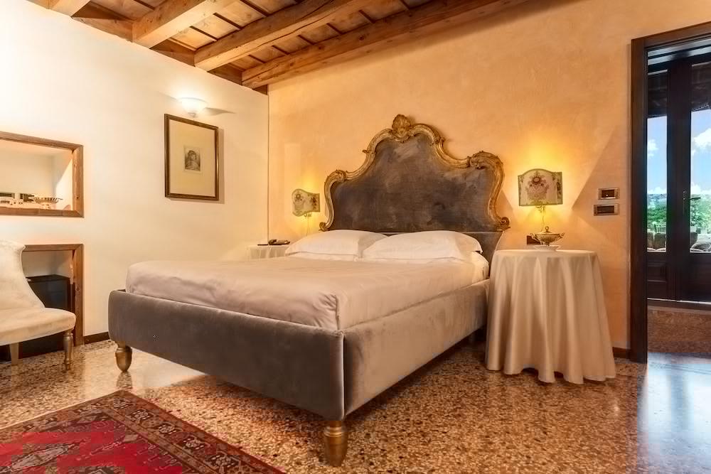 Hotel Villa Del Quar サン・ピエトロ・イン・カリアーノ エクステリア 写真