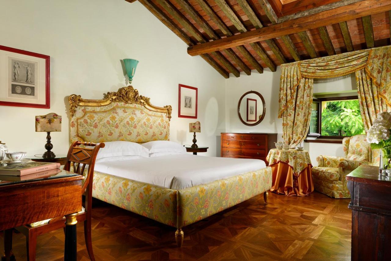 Hotel Villa Del Quar サン・ピエトロ・イン・カリアーノ エクステリア 写真