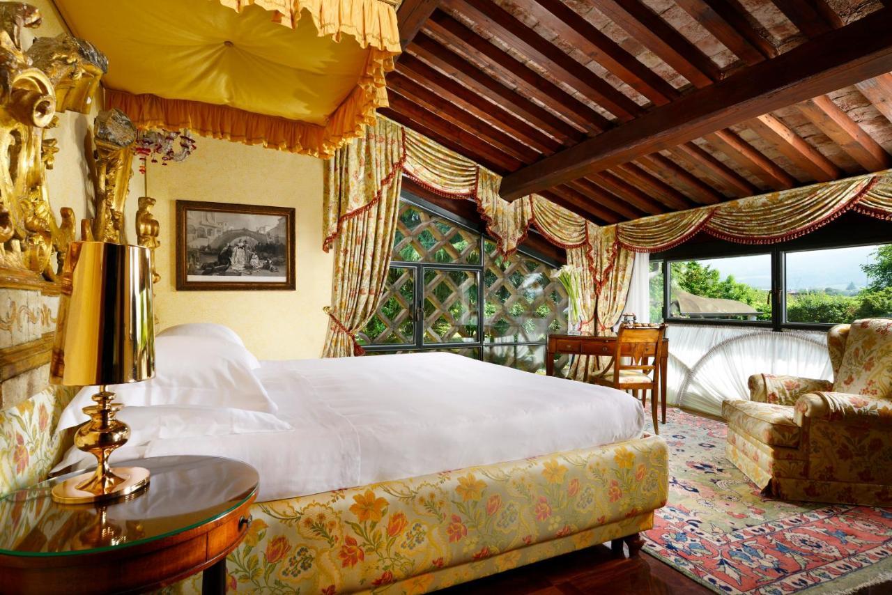 Hotel Villa Del Quar サン・ピエトロ・イン・カリアーノ エクステリア 写真