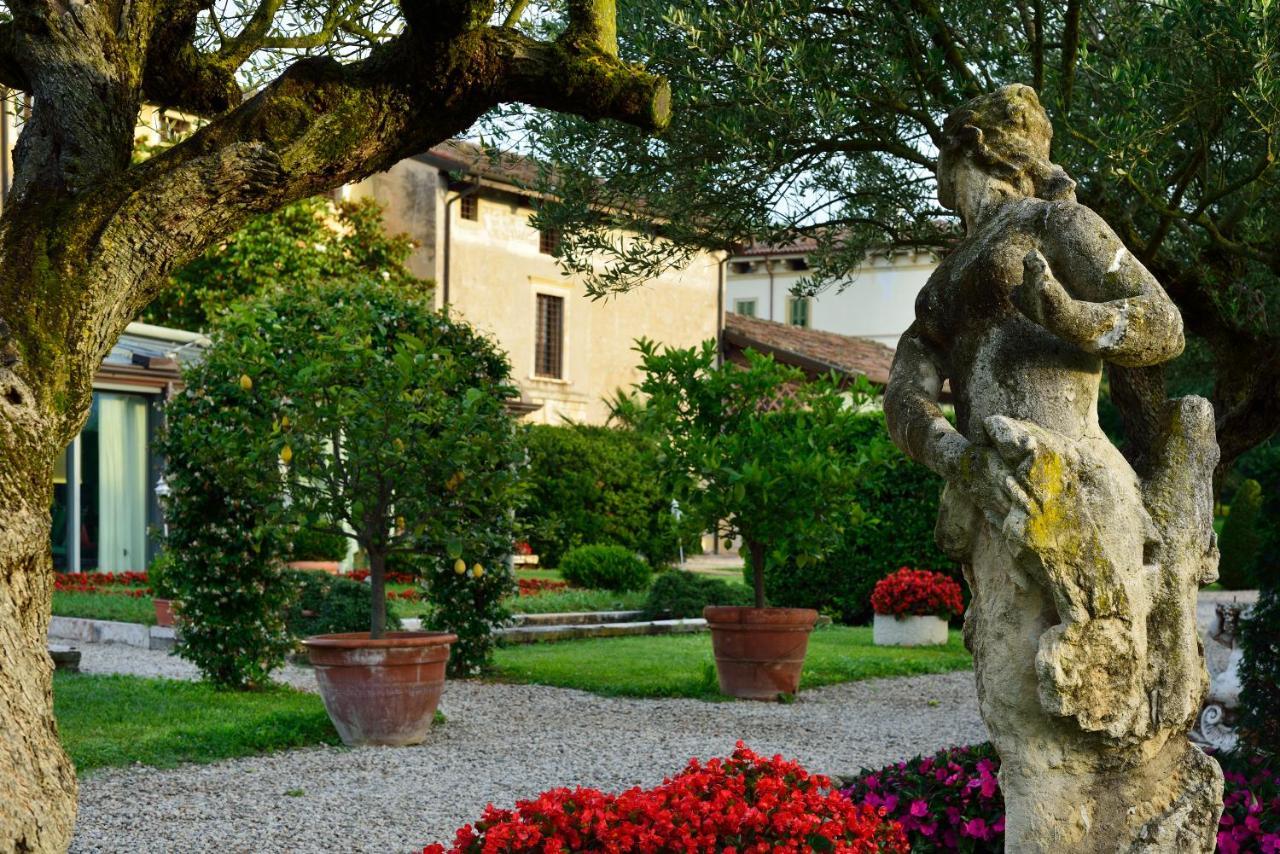 Hotel Villa Del Quar サン・ピエトロ・イン・カリアーノ エクステリア 写真