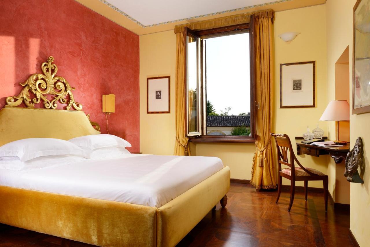 Hotel Villa Del Quar サン・ピエトロ・イン・カリアーノ エクステリア 写真