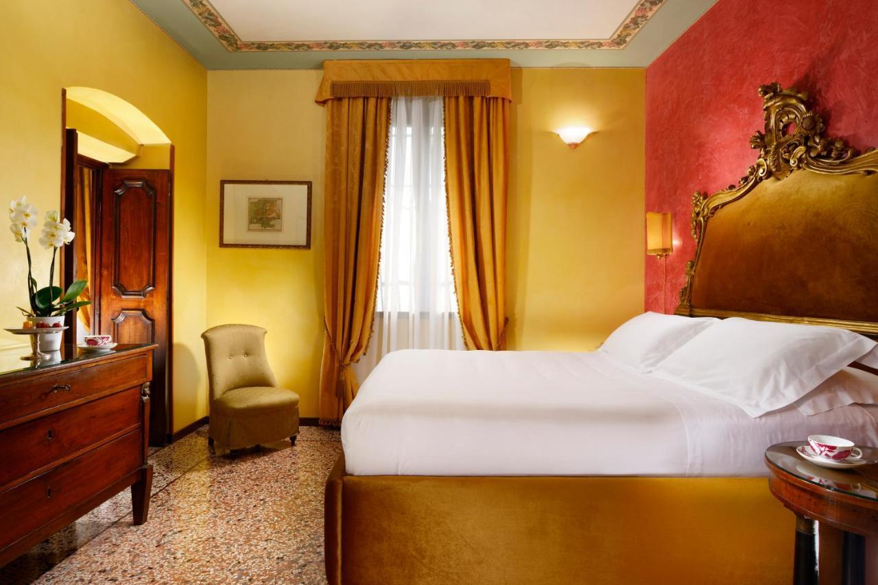 Hotel Villa Del Quar サン・ピエトロ・イン・カリアーノ エクステリア 写真