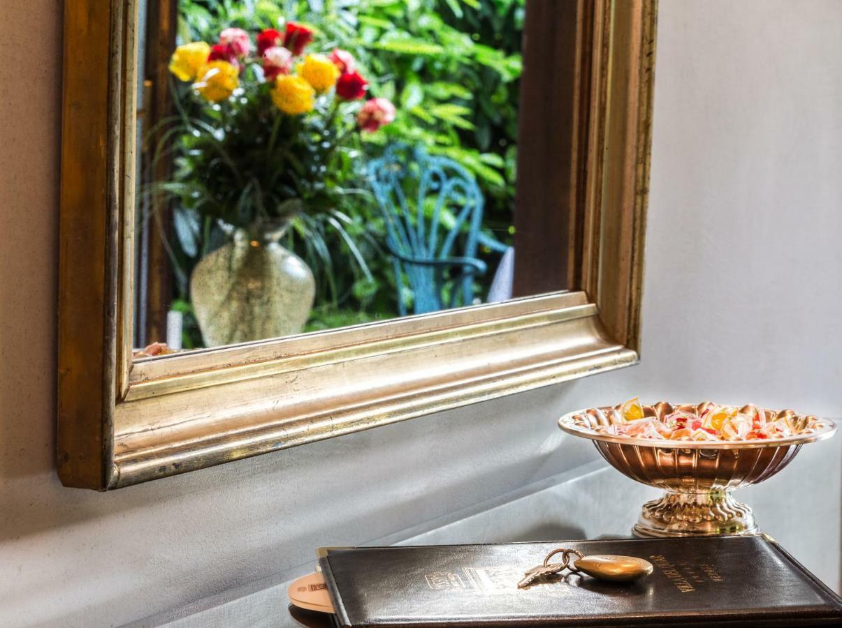 Hotel Villa Del Quar サン・ピエトロ・イン・カリアーノ エクステリア 写真