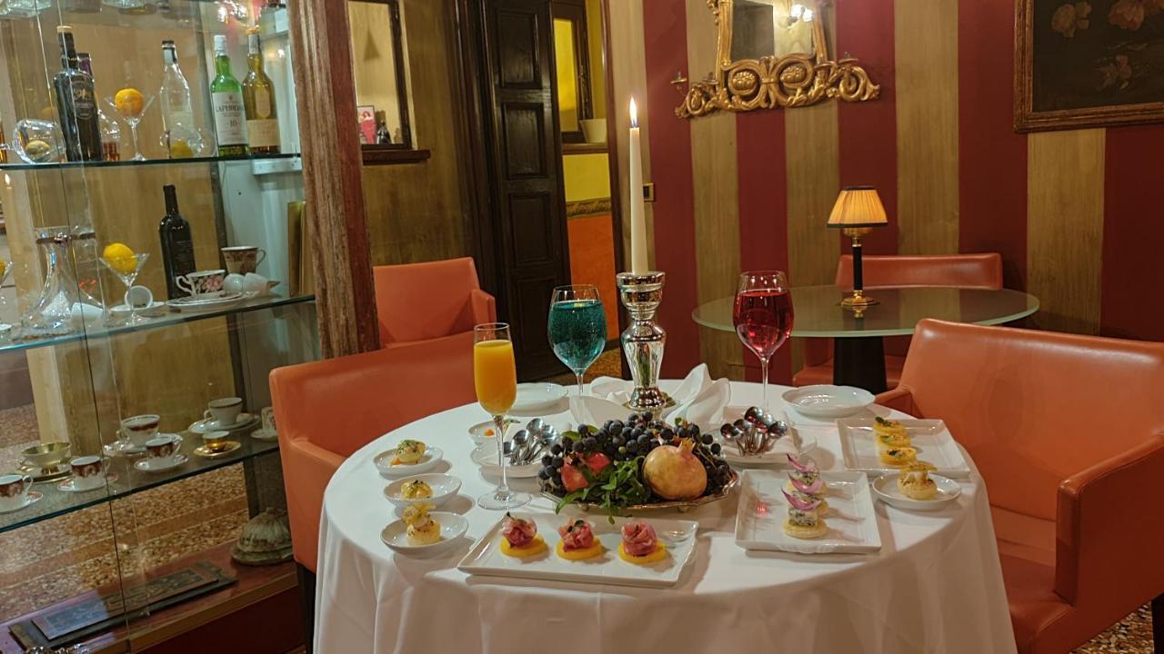 Hotel Villa Del Quar サン・ピエトロ・イン・カリアーノ エクステリア 写真